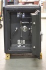 Unique Antique Mosler Fire Safe with Safe Inside